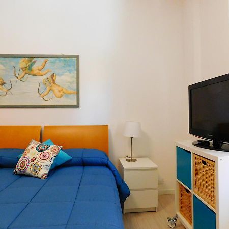 Fantastico Appartamento In Centro, Levanto Exterior foto