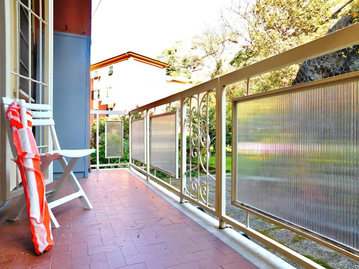 Fantastico Appartamento In Centro, Levanto Exterior foto