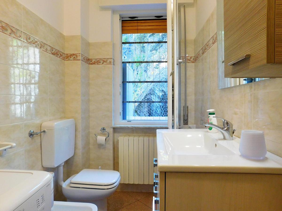 Fantastico Appartamento In Centro, Levanto Exterior foto